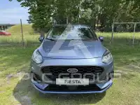 2023 Ford FIESTA