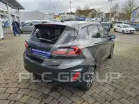 2023 Ford FIESTA