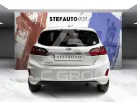2023 Ford FIESTA