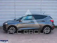 2023 Ford FIESTA