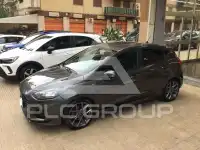 2023 Ford FIESTA