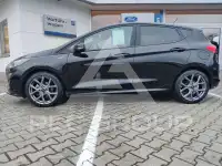 2023 Ford FIESTA
