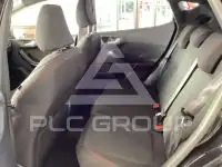 2023 Ford FIESTA