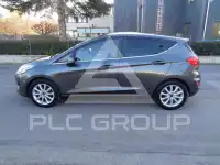 2023 Ford FIESTA
