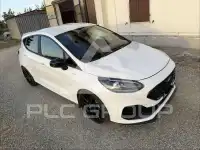 2023 Ford FIESTA