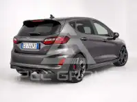 2023 Ford FIESTA
