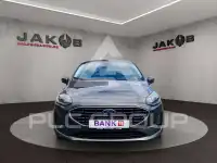 2023 Ford FIESTA