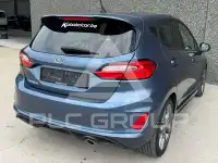 2023 Ford FIESTA