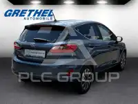 2023 Ford FIESTA