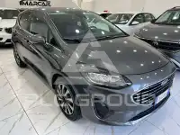 2023 Ford FIESTA