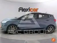2023 Ford FIESTA