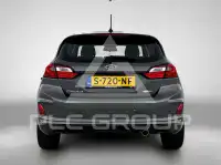 2023 Ford FIESTA