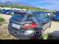 2023 Ford FIESTA