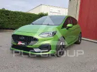 2023 Ford FIESTA