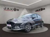2023 Ford FIESTA