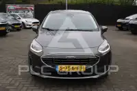 2023 Ford FIESTA