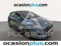 2023 Ford FIESTA