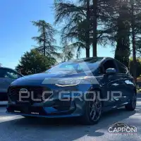 2023 Ford FIESTA