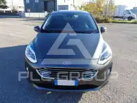 2023 Ford FIESTA