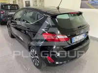 2023 Ford FIESTA