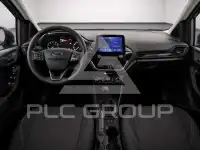 2023 Ford FIESTA