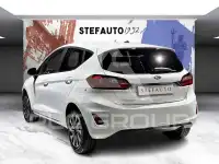 2023 Ford FIESTA