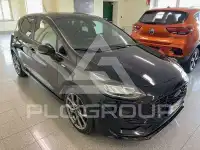 2023 Ford FIESTA