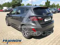 2023 Ford FIESTA