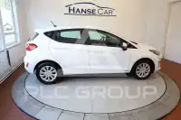 2023 Ford FIESTA