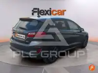 2023 Ford FIESTA