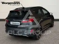 2023 Ford FIESTA