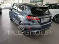 2023 Ford FIESTA