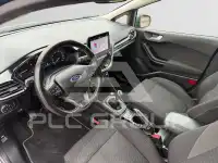 2023 Ford FIESTA