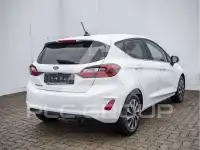 2023 Ford FIESTA