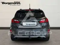 2023 Ford FIESTA