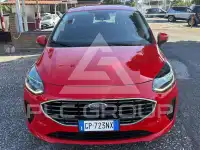2023 Ford FIESTA