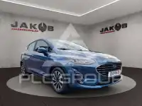 2023 Ford FIESTA