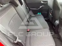 2023 Ford FIESTA