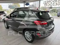 2023 Ford FIESTA