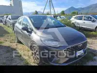 2023 Ford FIESTA