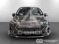 2023 Ford FIESTA