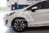 2023 Ford FIESTA