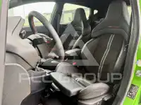 2023 Ford FIESTA