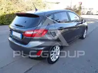 2023 Ford FIESTA