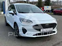 2023 Ford FIESTA