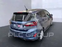 2023 Ford FIESTA