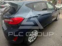 2023 Ford FIESTA