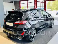 2023 Ford FIESTA
