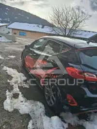 2023 Ford FIESTA
