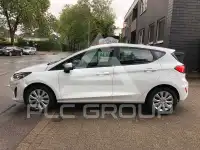 2023 Ford FIESTA